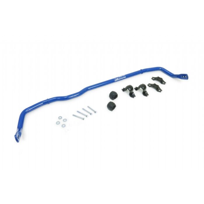 Hardrace Sway bar achterzijde 25.5mm (Audi/Skoda/Volkswagen) | HR-7759 | A4H-TECH / ALL4HONDA.COM