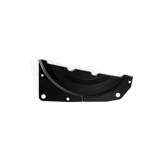 OEM Honda flywheel cover (Civic/CRX/Del sol/Integra) | 21351-PR3-010 | A4H-TECH.COM