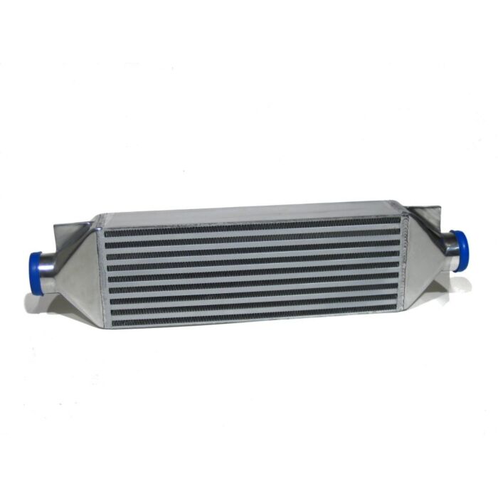 Vibrant Aluminium Ladeluftkühler bis 350 PS (universal) | VB-12800 | A4H-TECH.COM