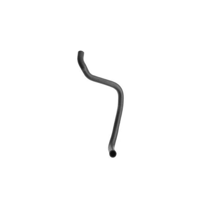 Gates replacement lower coolant hose (Prelude/Accord) | GT-71478 | A4H-TECH.COM