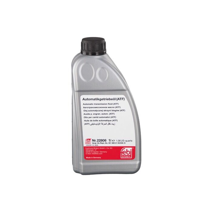 Febi Automatic transmission fluid Z1 (universal Honda) | 22X18 | A4H-TECH