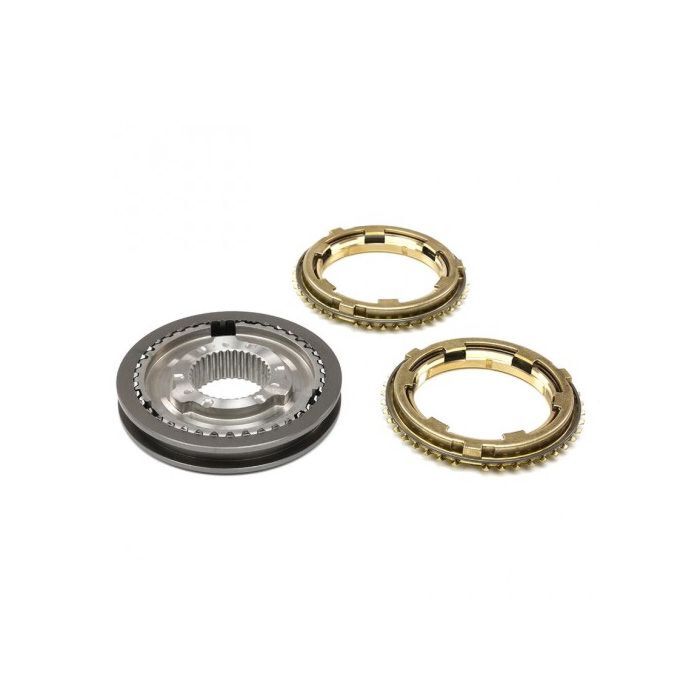 OEM Honda synchro/sleeve/slider kit 5-6 gears (Honda K20/24 engines) | 23626-PNS-305 | A4H-TECH / ALL4HONDA.COM