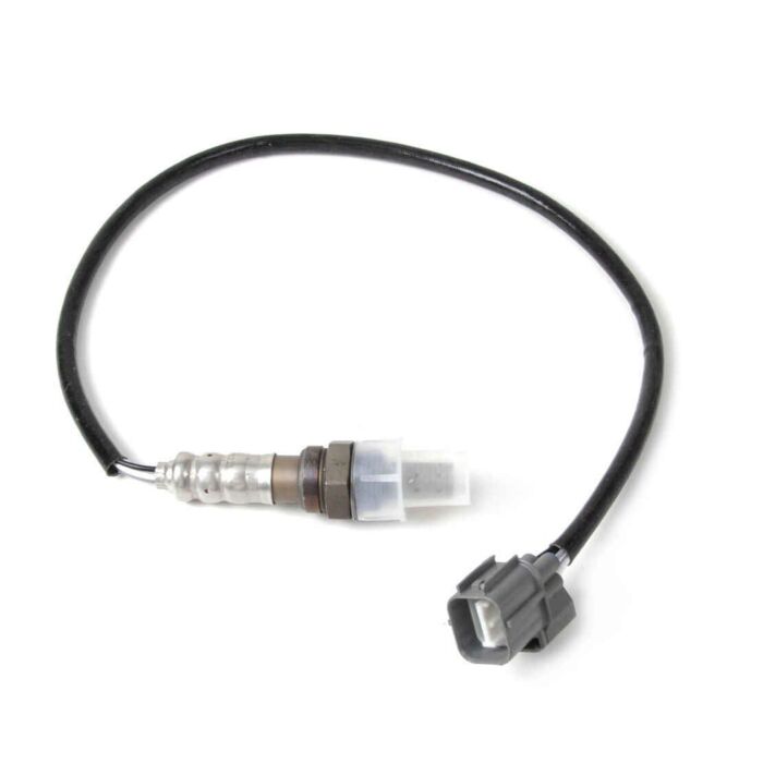 NTK Lambda sensor 4 wire after catalytic (Civic 99-00 1.4) | NTK-24546 | A4H-TECH.COM