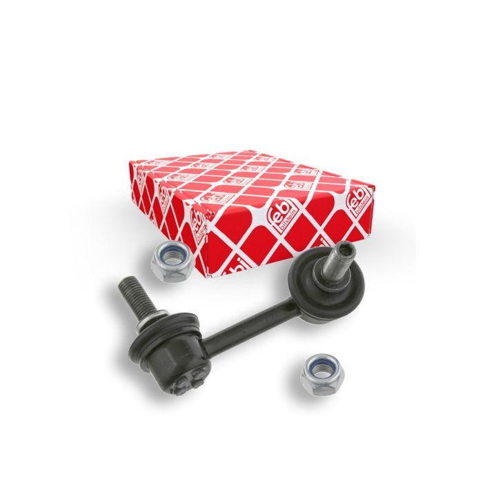 Febi Stabilisator verbinder/endlink achterzijde rechts (Honda Civic 01-06 2/3/4/5drs) | 24953 | A4H-TECH