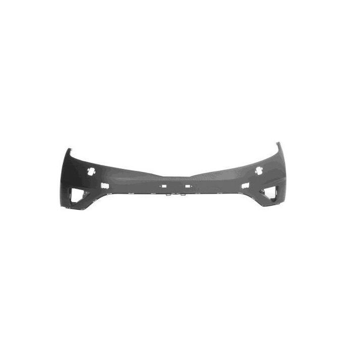 Voorbumper (Civic 07-12 3/5 drs) | HDP1301
