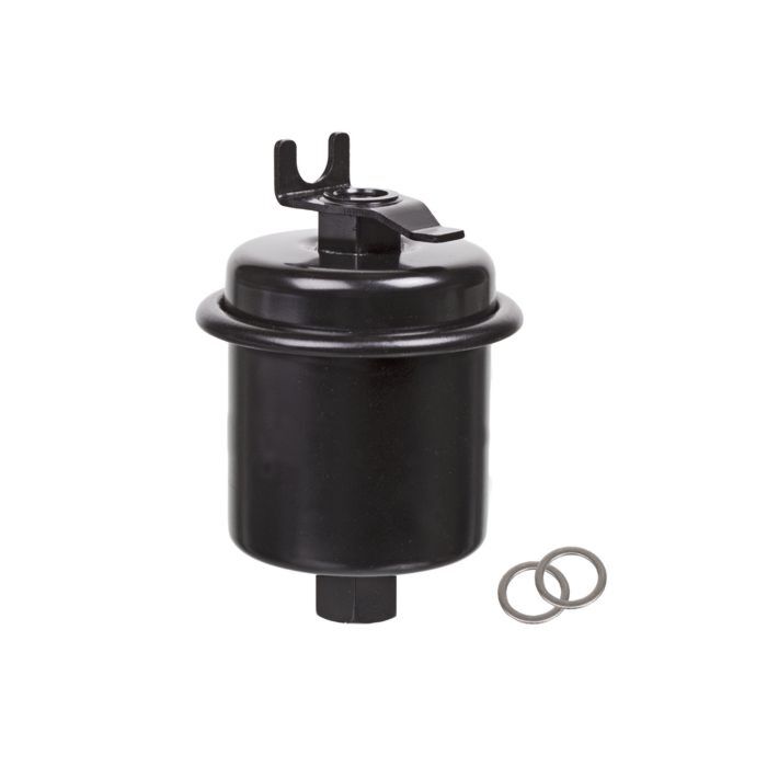 Febi fuel filter (Honda Civic/Del Sol/Prelude/Integra) | 26447 | A4H-TECH / ALL4HONDA.COM