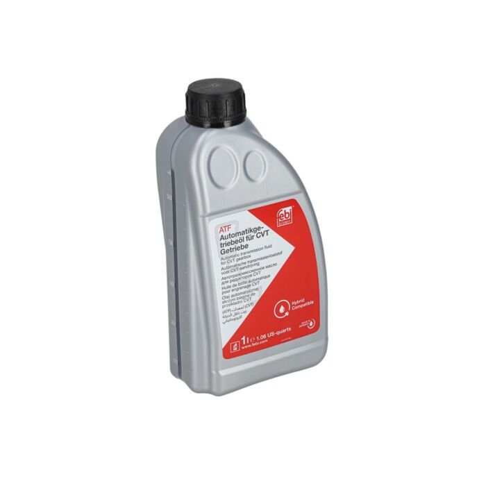 Febi CVT transmission fluid HCF-2 (universal Honda) | 193X75 | A4H-TECH