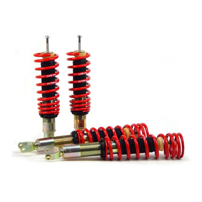 H&R Street Performance Schroefset (Civic 95-01 MA/MB/MC) | 29928-2