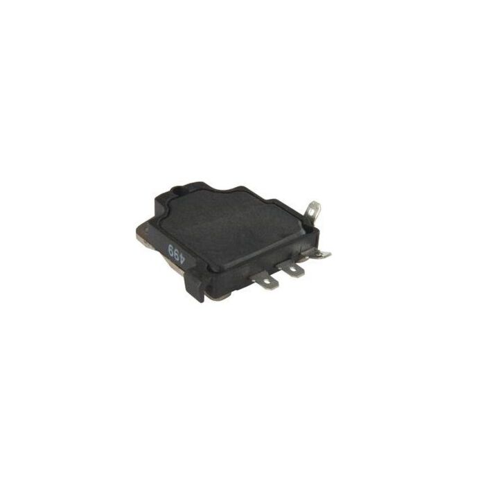 Ashuki / Blue Print distributor module (Civic/CRX/Del Sol/Integra/Prelude/Accord) | H144-06 | A4H-TECH.COM