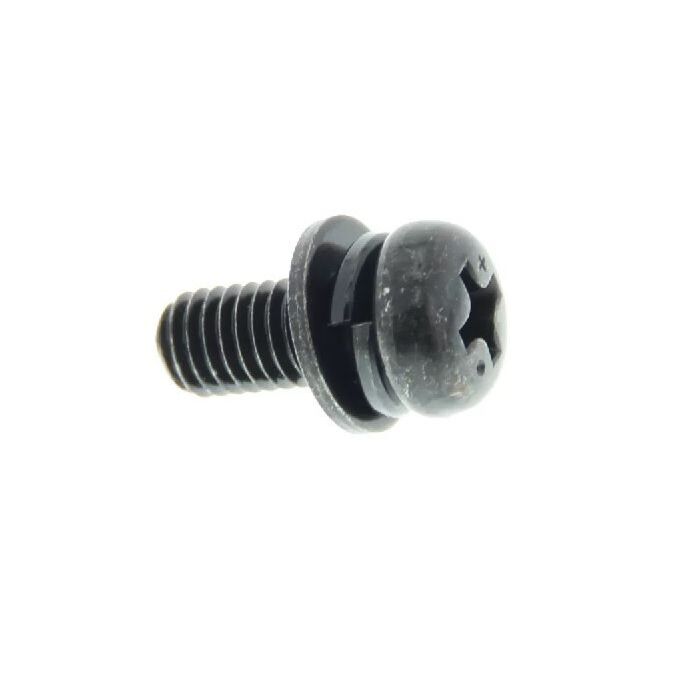 OEM Honda Verdeler rotor bevestiging schroef 5x12 (Honda Accord/Civic/CR-V/CRX/Integra/Prelude) | 30135-P08-006 | A4H-TECH / ALL4HONDA.COM
