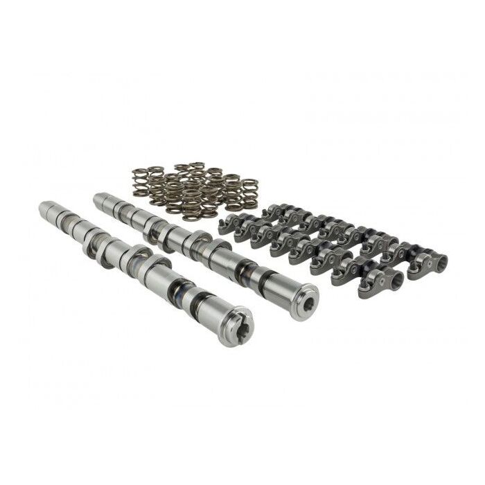 Skunk2 ultra Series BMF TLRC stage 2 camshafts kit (Honda B-serie engines) | 305-05-8300 | A4H-TECH / ALL4HONDA.COM