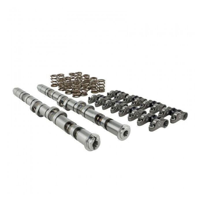 Skunk2 ultra Series BMF TLRC stage 2 nokkenassen kit (Honda B-serie motoren) | 305-05-8300 | A4H-TECH / ALL4HONDA.COM