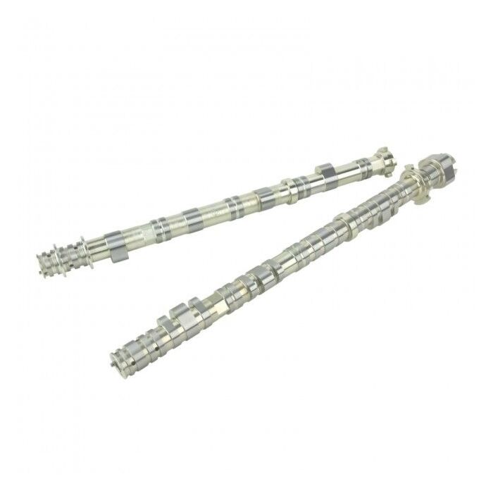 Skunk2 ultra Series camshafts Stage 1 (K-serie engines) | 305-05-7010 | A4H-TECH.COM