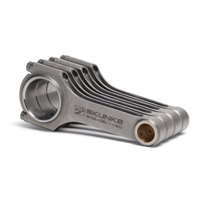 Skunk2 Alpha Series connecting rods (B18C engines) | 306-05-1120 | A4H-TECH.COM