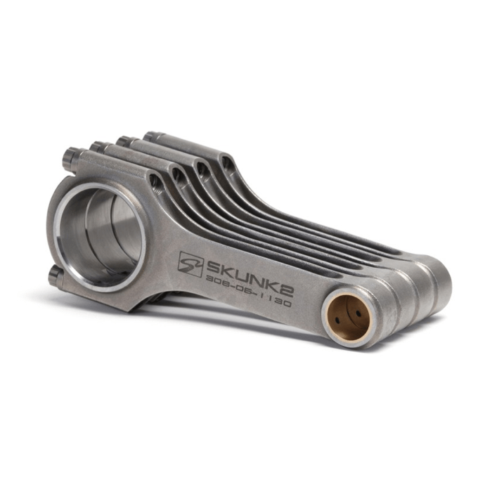 Skunk2 Alpha Series connecting rods (K20 engines) | 306-05-1140 | A4H-TECH.COM