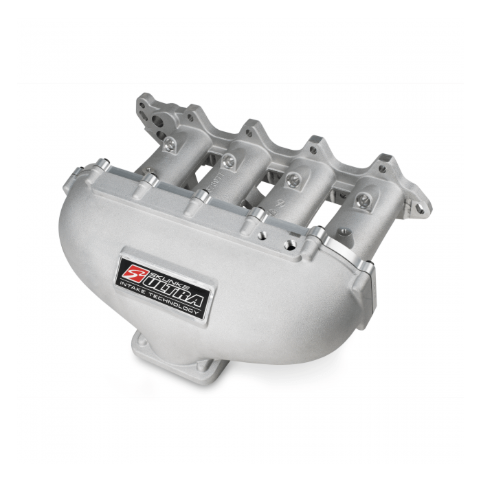 Skunk2 ULTRA Race centre feed intake manifold (B-serie engines) | 307-05-9080 | A4H-TECH.COM