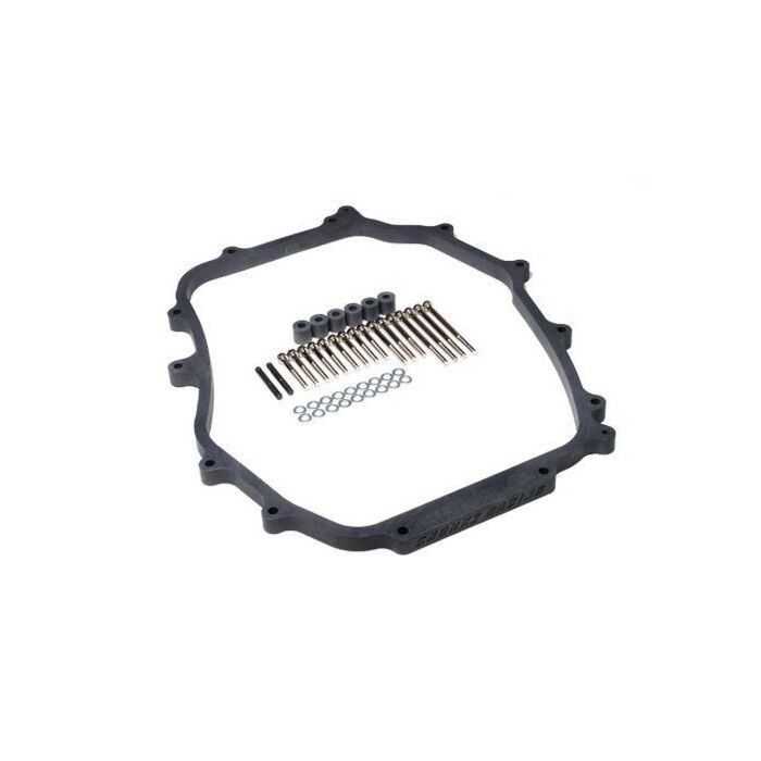 Skunk2 VQ composiet plenum spacer (Nissan 350Z) | 307-07-0400