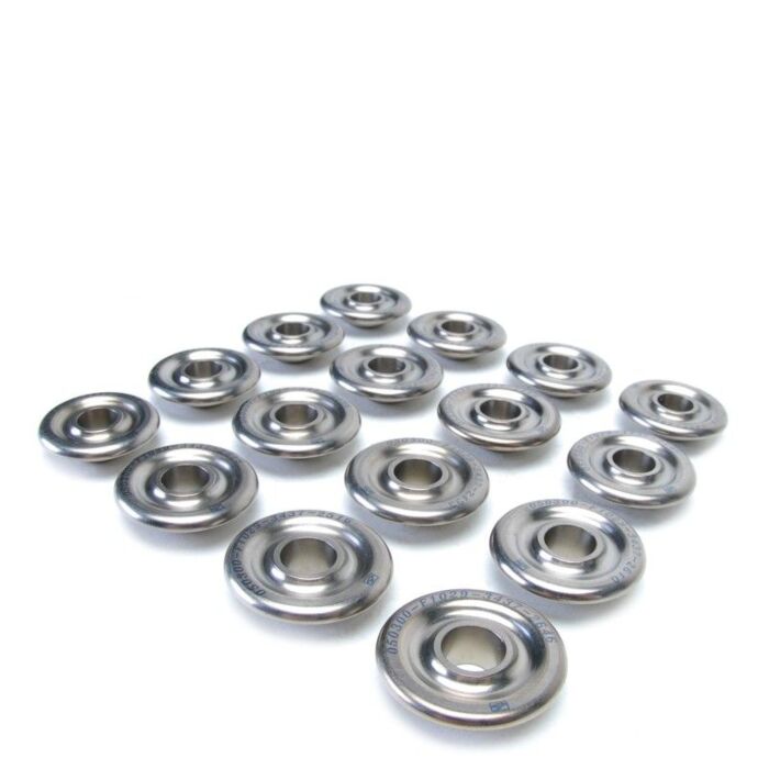 Skunk2 Titanium Klepschotels (K-serie motoren) | 308-05-0410