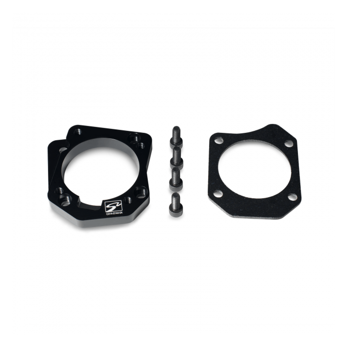 Skunk2 74mm RBC (intake) adaptor plate (K20A engines)| 309-05-0125 | A4H-TECH.COM