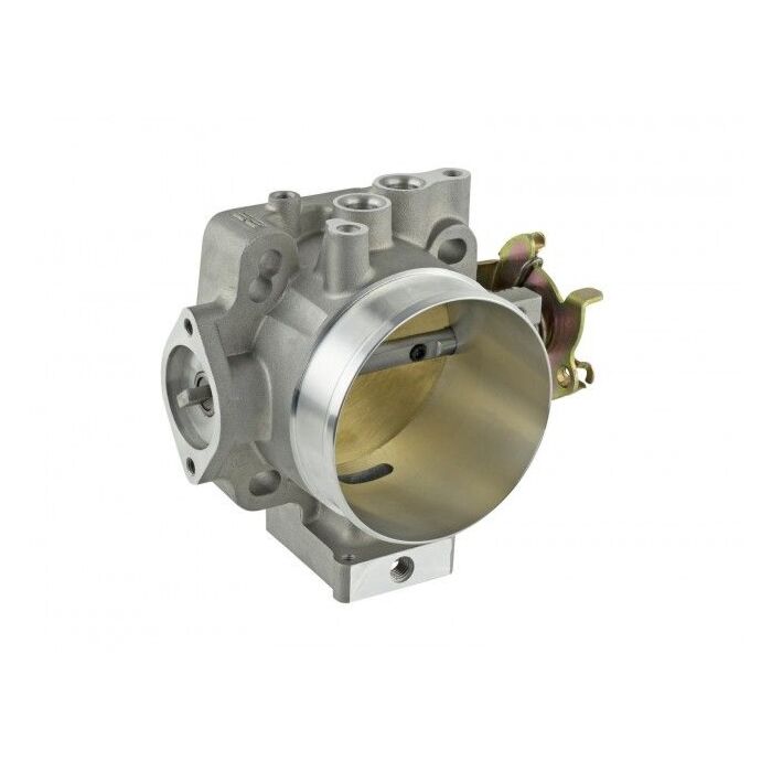 K-Tuned aluminium 70mm drosselklappe PRC/RBC doppelt Muster (K-serie motor) | KTD-70K-DBP | A4H-TECH.COM