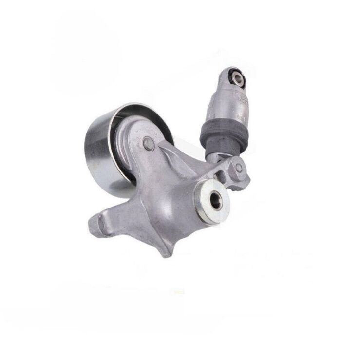 Gates Multiriem set (Honda Civic 15-21 2.0 Turbo FK2/FK8) | GT-90K39339A | A4H-TECH / ALL4HONDA.COM