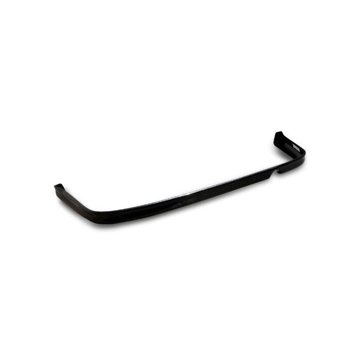 Aerodynamics ABS plastic lip Type R style rear side (Civic 92-95 2/4drs) | AUS-DX-RHO10 | A4H-TECH.COM
