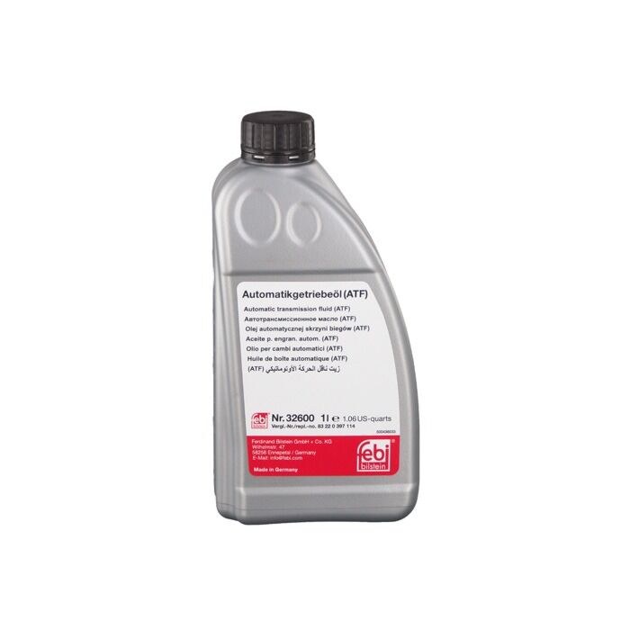 Febi Automatic transmission fluid DW-1 (universal Honda) | 3260X | A4H-TECH
