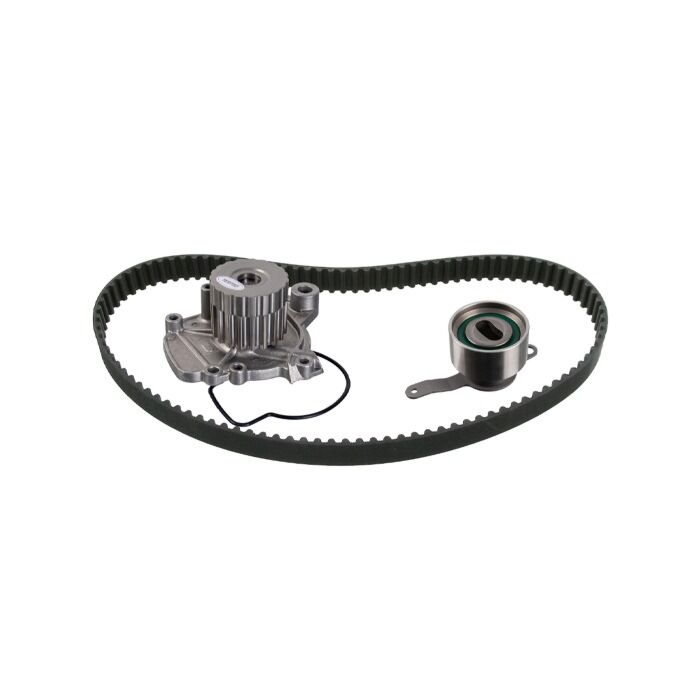 Febi Distributieriem set met waterpomp (Honda Civic 96-00/Civic 95-01) | 32891 | A4H-TECH