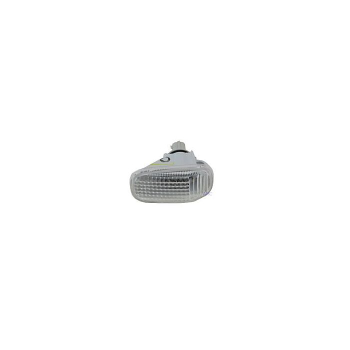 OEM Honda Blinkleucht Kotflügel Weiß (Civic 01-06/Integra 01-06/Jazz) | 34301-S6M-003 | A4H-TECH.COM