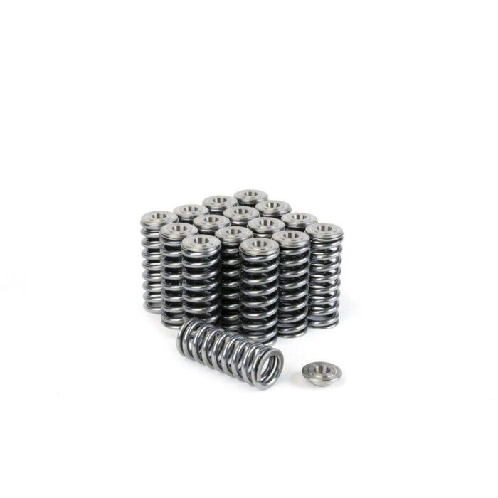 Skunk2 Alpha Series Klepveren/Klepschotels Kit (D-serie SOHC VTEC motoren) | 344-05-1350 | A4H-TECH.COM