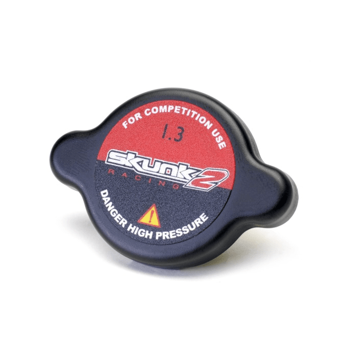 Skunk2 Hoge Druk Radiateurdop Large (universeel) | 359-99-0020 | A4H-TECH.COM