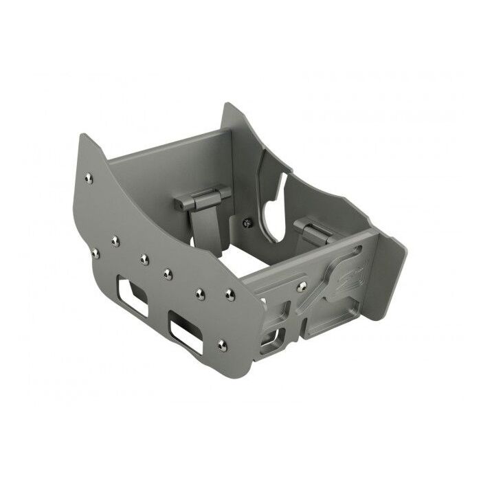 Buddy Club P1 Racing Aluminium Sump Baffle Honda (K20A/K24 engines) | BC-RSB-K20 | A4H-TECH.COM
