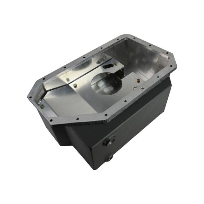 Skunk2 Racing performance Aluminium baffled sump (Honda K20/K24 engines)