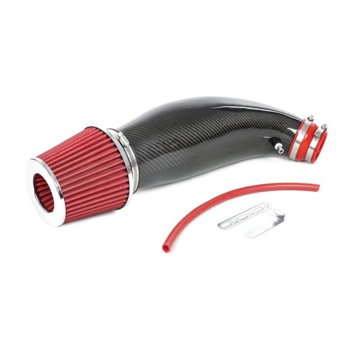 Tegiwa Carbon Fiber 'Whale Penis' airbox (Integra 95-00 with ABS) | T-4077095 | A4H-TECH.COM