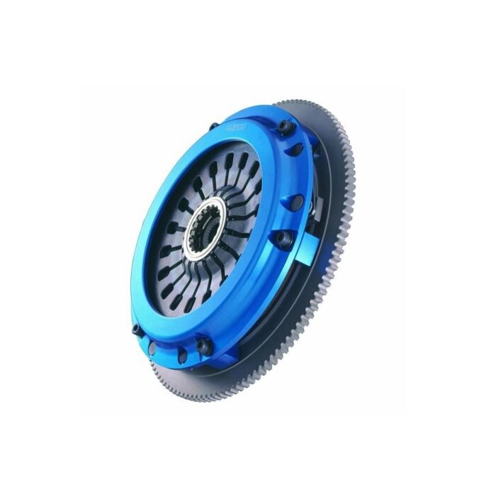 Cusco super single performance clutch kit + flywheel (Honda F20C/F22C engines)