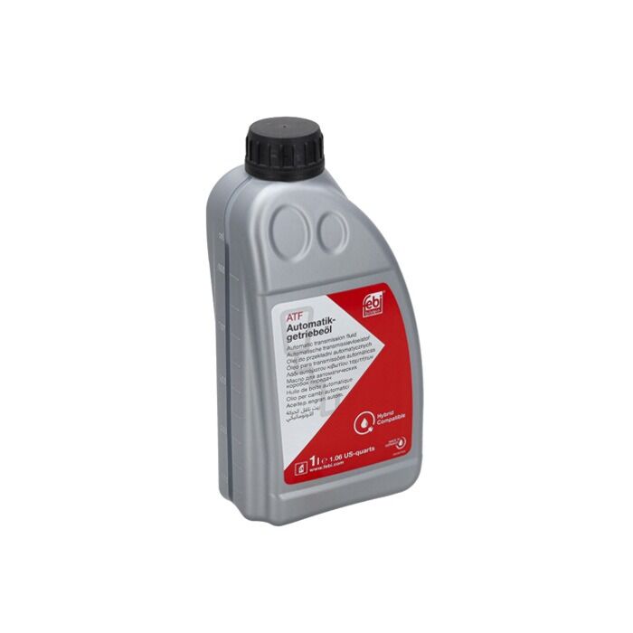 Febi Automatic transmission fluid ATF type 3.1 (universal Honda) | 3909X | A4H-TECH