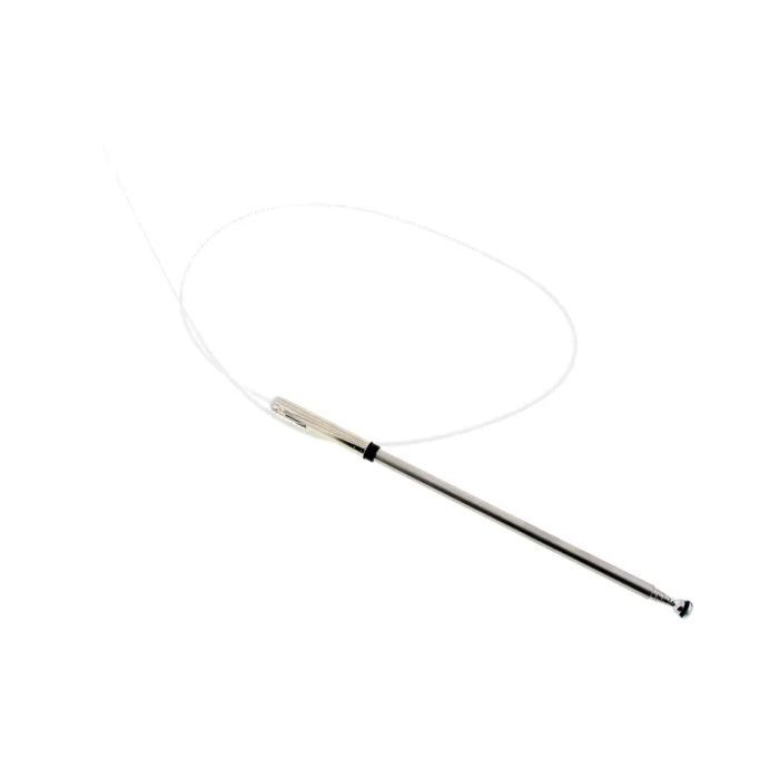 OEM Honda Antenna mast electrically (Honda Accord/CRX/Del Sol/Integra/Prelude) | 39152-SR4-003 | A4H-TECH / ALL4HONDA.COM