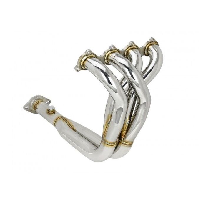 Skunk2 Alpha series V2 4-2-1 2.5'' Tri-Y exhaust manifold (B-serie engines) | 412-05-1902 | A4H-TECH.COM