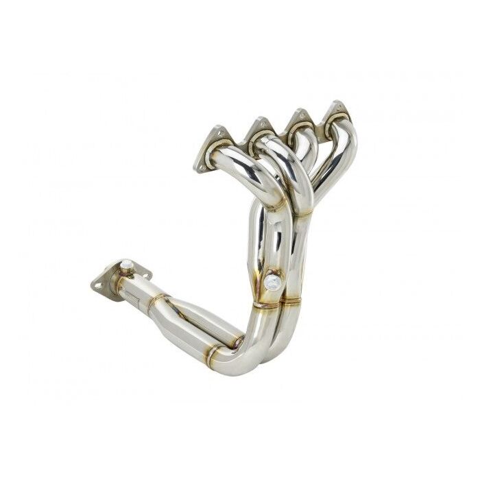 Skunk2 Alpha series stainless steel 4-2-1 2.5'' exhaust manifold (D-serie engines) | 412-05-1970 | A4H-TECH.COM