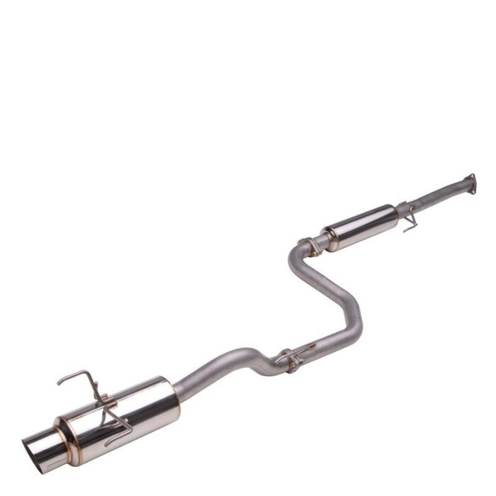 Skunk2 60mm Megapower exhaust system (Del sol 92-98) | 413-05-2010 | A4H-TECH.COM