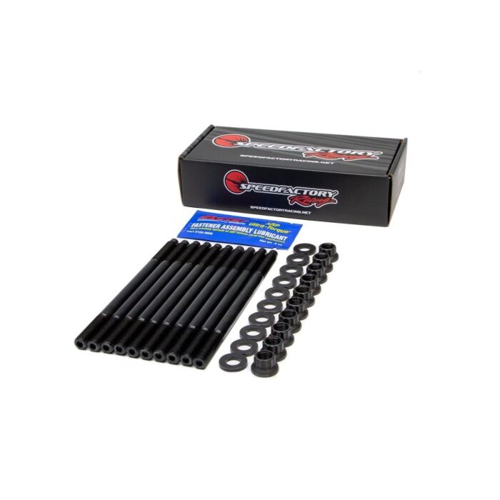 Skunk2 head bolts studs (B/K-serie engines) | 661-05-0001 | A4H-TECH.COM