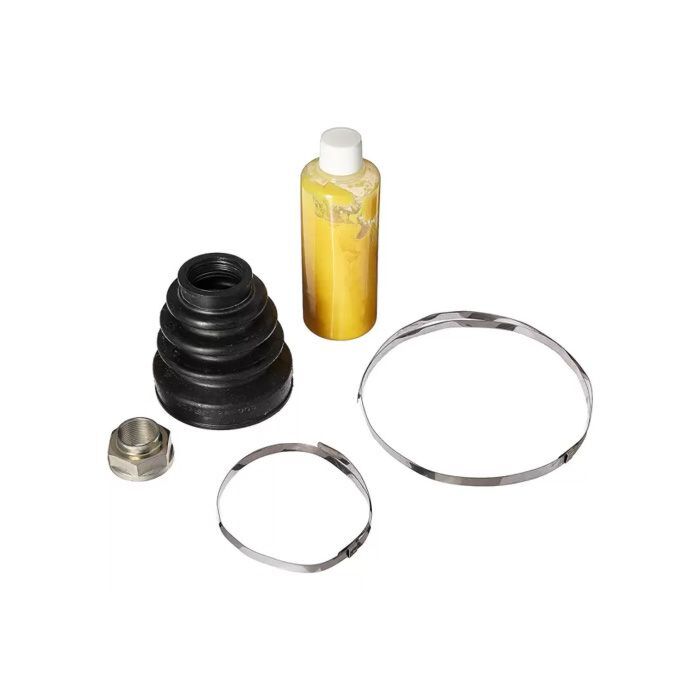 OEM Honda CV Joint boot wheel side (Honda S2000 99-09) | 42018-S2A-030 | A4H-TECH / ALL4HONDA.COM