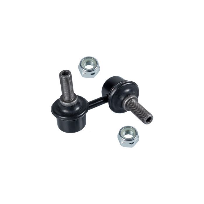Febi Stabilisator verbinder/endlink voorzijde rechts (Honda Civic/CRX 88-91 1.6 VTEC) | 42076 | A4H-TECH