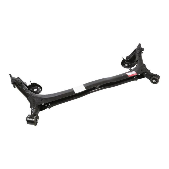 OEM Honda Rear axle / rear cross member (Honda Civic 07-12 2.0 Type R FN2) | 42100-SMG-E06 | A4H-TECH / ALL4HONDA.COM
