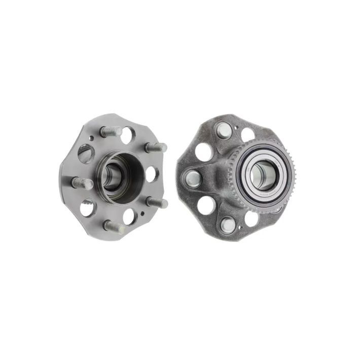 OEM Honda Wheel hub rear (ABS) (Honda Accord/Integra) | 42200-S1A-E21 | A4H-TECH / ALL4HONDA.COM