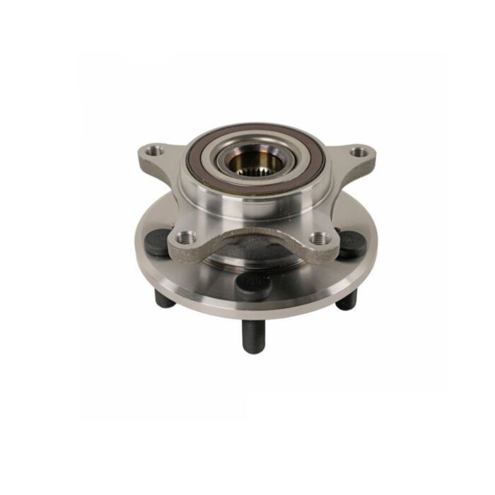 OEM Honda Radlager hinten (Honda Civic 15-16 Type R Turbo FK2) | 42200-TV8-E01 | A4H-TECH / ALL4HONDA.COM