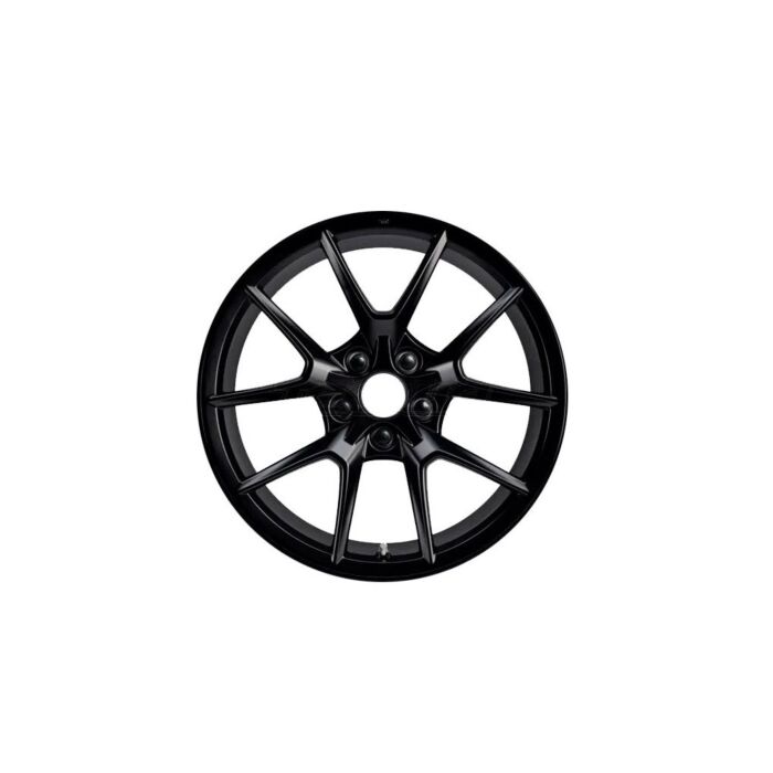 OEM Honda 19x9.5J wheel Type R FL5 2023 (Honda Civic 15+ 2.0 Type R FK2/FK8/FL5)