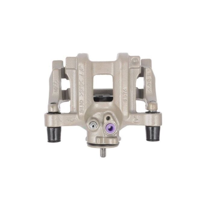 OEM Honda Brake caliper rear right (Honda Civic 17-21 1.0/1.5 Turbo FK6/FK7) | 43018-TGG-A02 | A4H-TECH / ALL4HONDA.COM