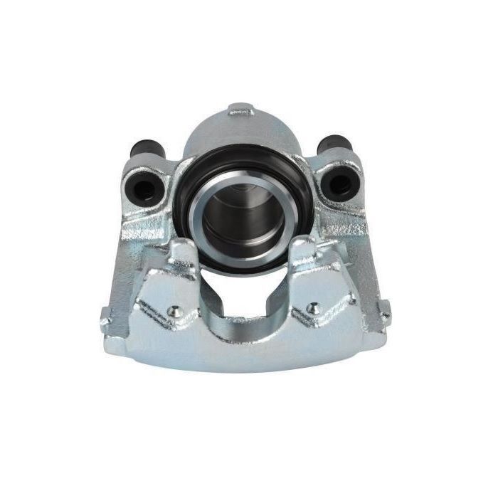 OEM Honda Brake caliper front right (Honda Civic 17-21 1.0/1.5 Turbo FK6/FK7) | 45002-TV0-E01 | A4H-TECH / ALL4HONDA.COM