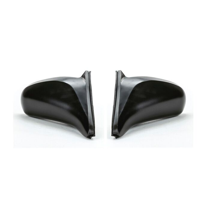 Aerodynamics ABS mirrors Spoon style manual (Integra 95-00) | AE-MI-IT94-S-M-A | A4H-TECH.COM